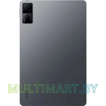 Планшет Xiaomi Redmi Pad 4GB/128GB международная версия (графитовый серый) картинка 2